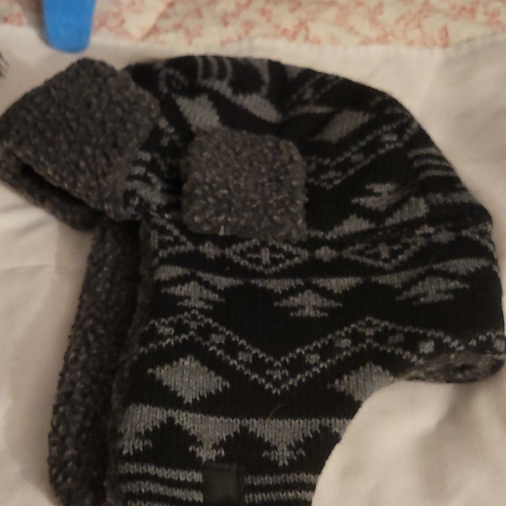 Adult beanie